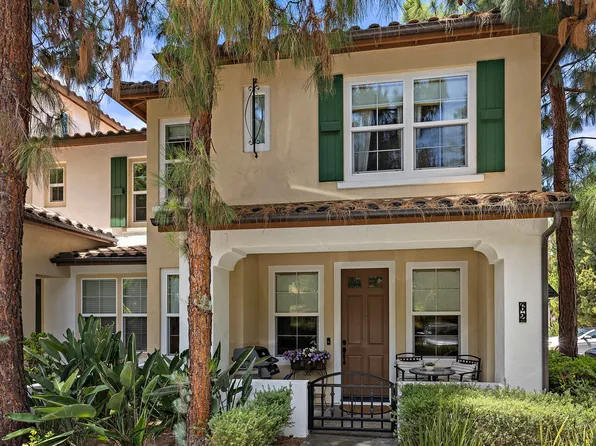 62 Dovetail, Irvine, CA
