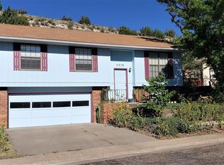 2519 Greenway Cir, Canon City, CO