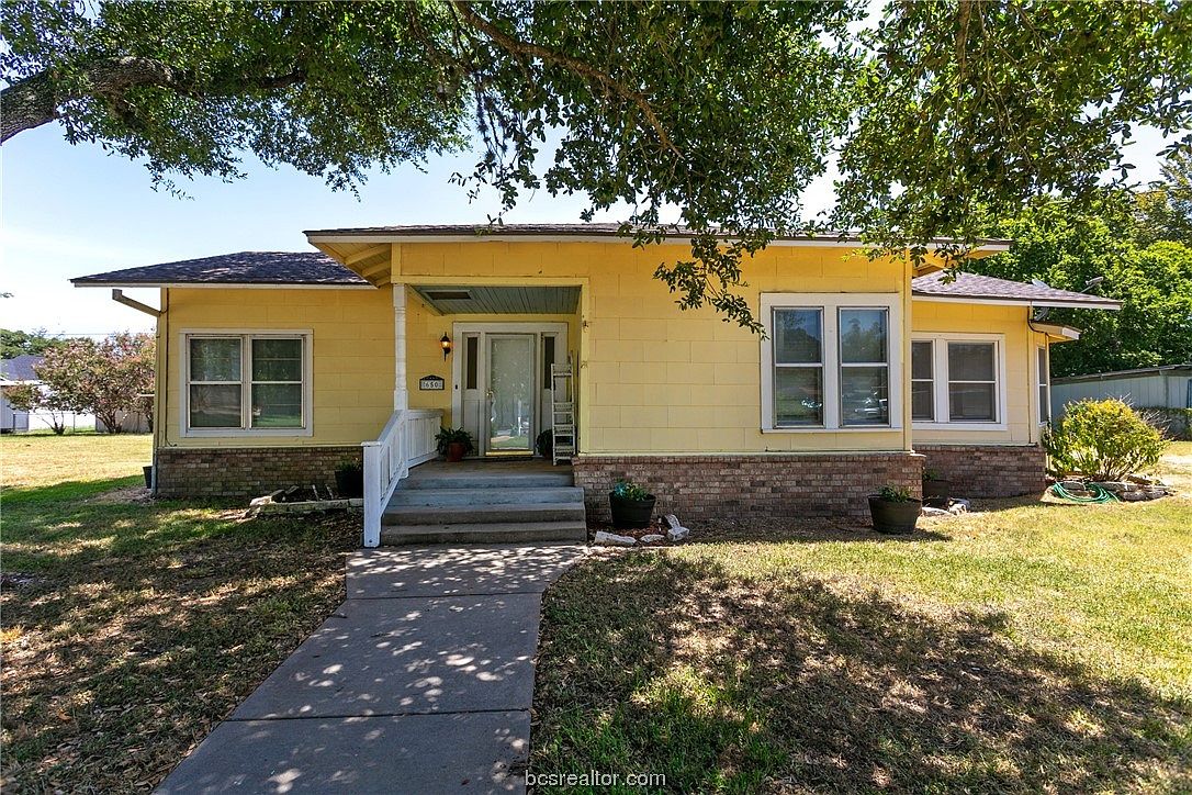 650 Avenue H, Somerville, TX 77879 MLS 23008287 Zillow