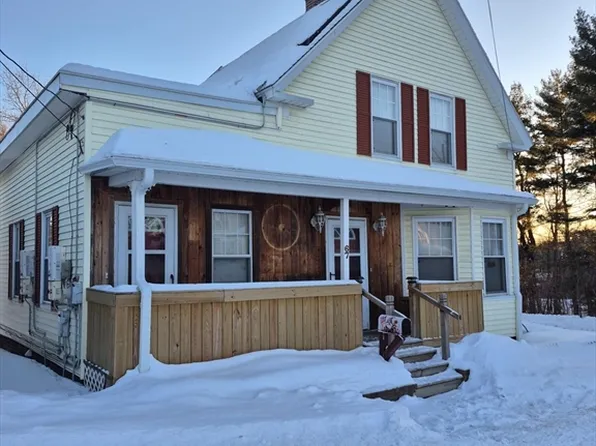 67 Fern St, Athol, MA 01331