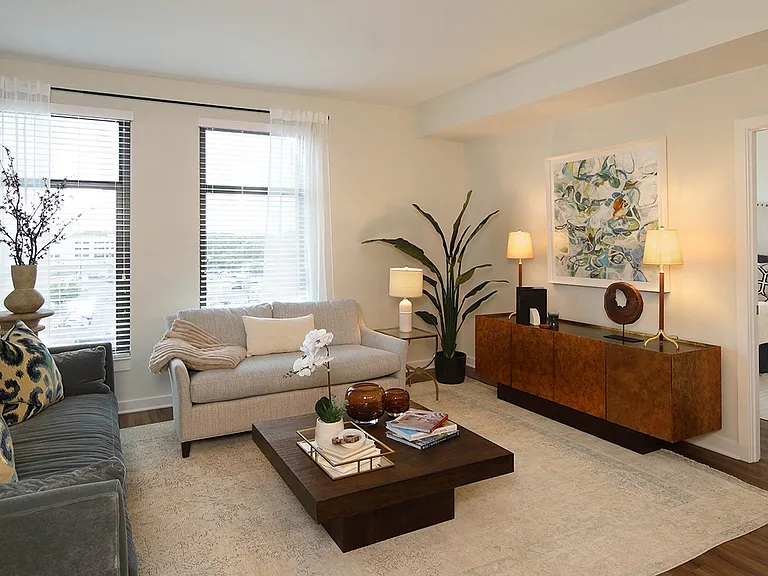 The Milton at Twinbrook Quarter — Photo 9