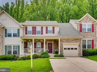 754 Perthshire Pl UNIT 28, Abingdon, MD 21009