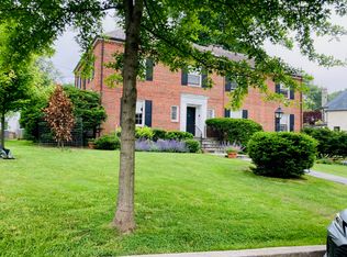 4910 32nd St NW, Washington, DC 20008