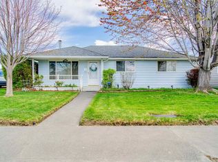1715 N 18th Ave, Pasco, WA 99301