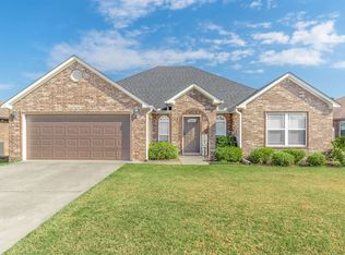 5624 Little Elm Ln, North Little Rock, AR 72117