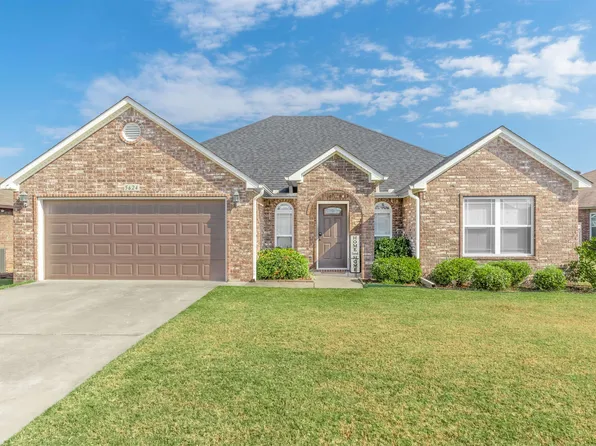 5624 Little Elm Ln, North Little Rock, AR 72117