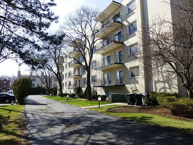 1st image of 8650 N Ferris Ave #406