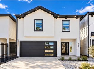 3632 Dreyfus St, Houston, TX 77021