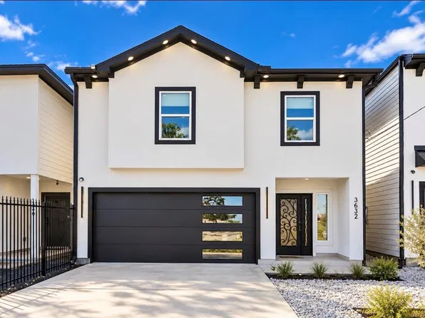 3632 Dreyfus St, Houston, TX 77021