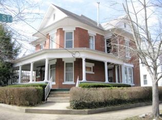 315 S 4th Ave, Middleport, OH 45760