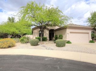 8820 E Sharon Dr, Scottsdale, AZ 85260