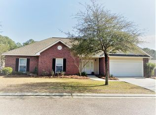 29 Jacobs Cv, Ellisville, MS 39437