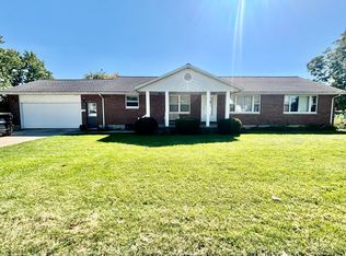 401 E Sycamore St, Coldwater, OH 45828