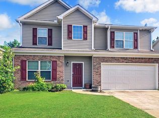 16 Forest Ridge Ln, Phenix City, AL 36869