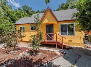 4215 Corona Dr, Los Angeles, CA 90032