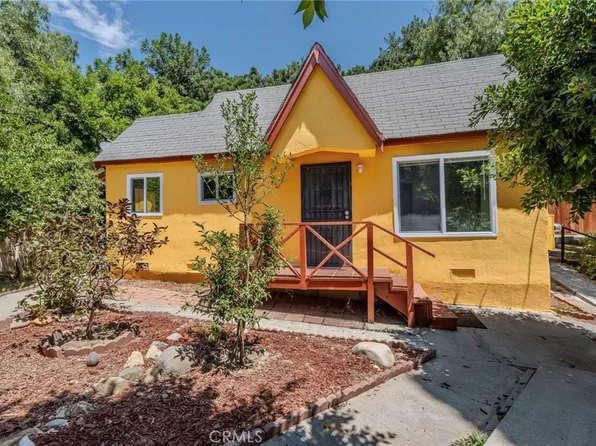 4215 Corona Dr, Los Angeles, CA 90032