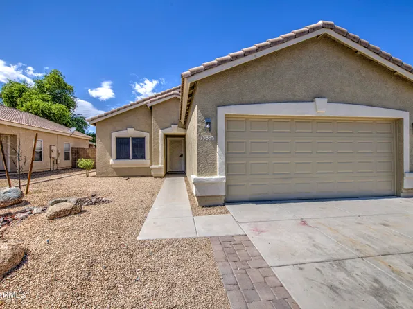 15336 W MAUI Lane, Surprise, AZ 85379