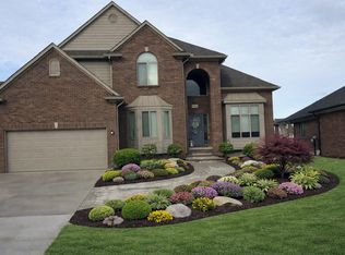 50487 Timberstone Dr, Macomb, MI 48042
