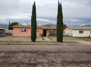 8323 Mount Latona Dr, El Paso, TX 79904