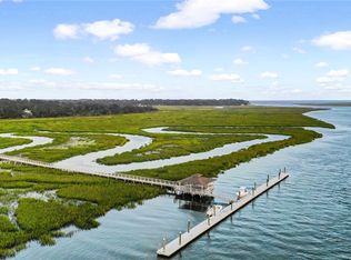 565 Sea Breeze Ln NE, Townsend, GA 31331