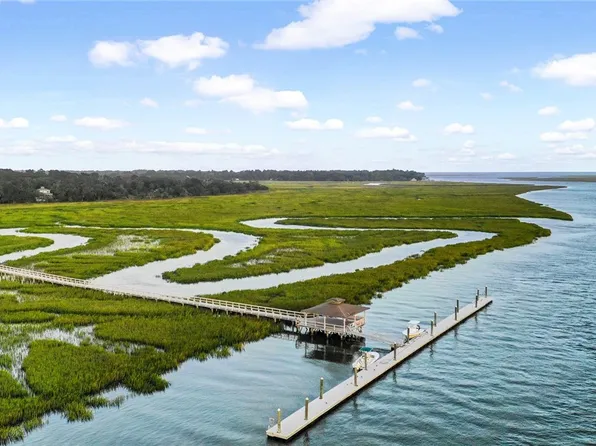 716 Heron Pl NE, Townsend, GA 31331