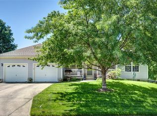 19205 E Lazy Branch Rd, Independence, MO 64058