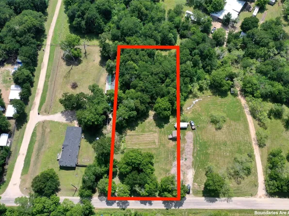 0 County Road 139, Terrell, TX 75161