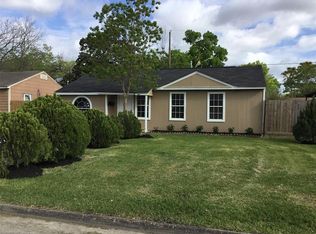 3117 Carter St, Pasadena, TX 77503