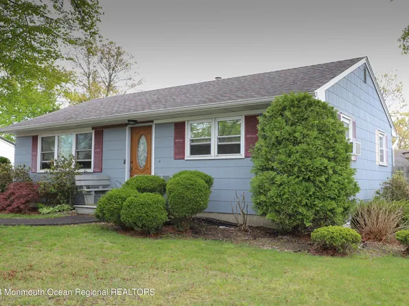 1045 Spar Avenue, Beachwood, NJ 08722