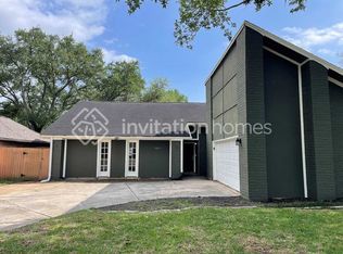 15607 Oldridge Dr, Houston, TX 77084
