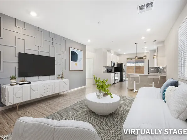 3447 Covilha Ln, Henderson, NV 89044