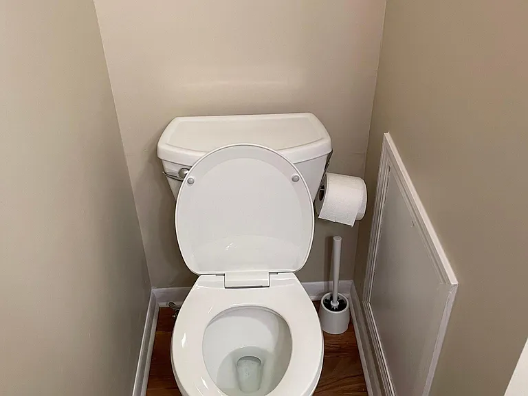 Full bath