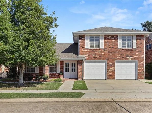 3805 N Labarre Rd, Metairie, LA 70002