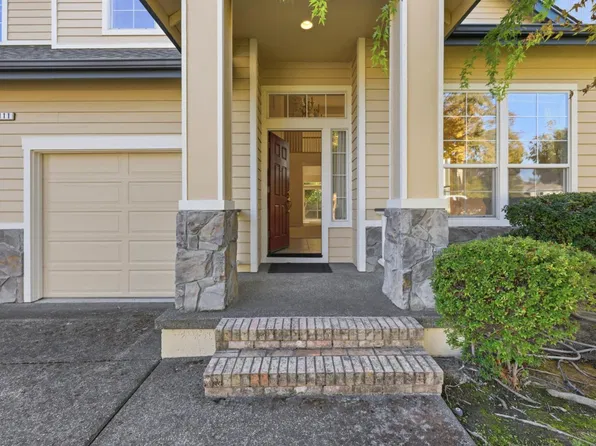 1111 Jennifer Lane, Windsor, CA 95492