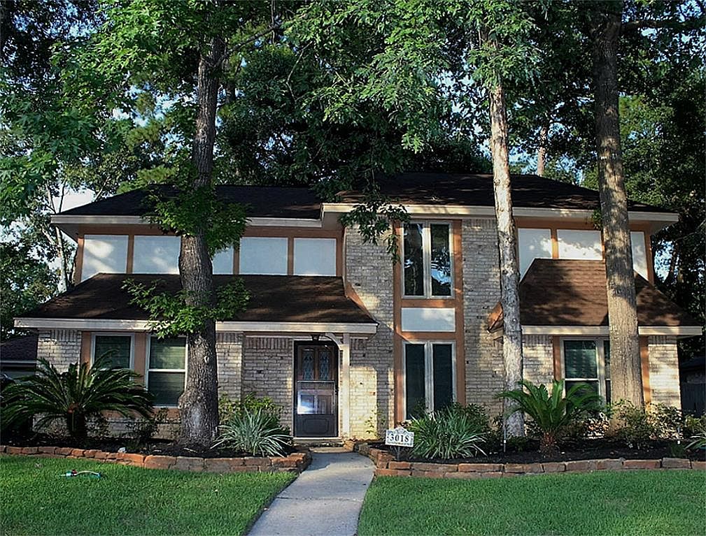 3018 Knoll Manor Dr, Kingwood, TX 77345 Zillow