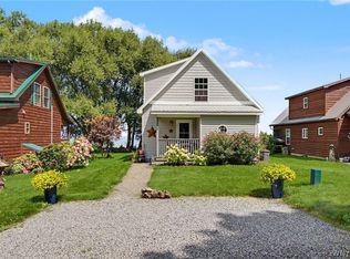 102 S Main St N, Hamlin, NY 14464