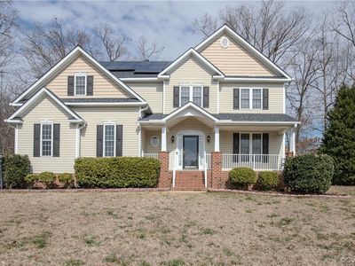 14207 Pleasant Creek Pl, South Chesterfield, VA, 23834
