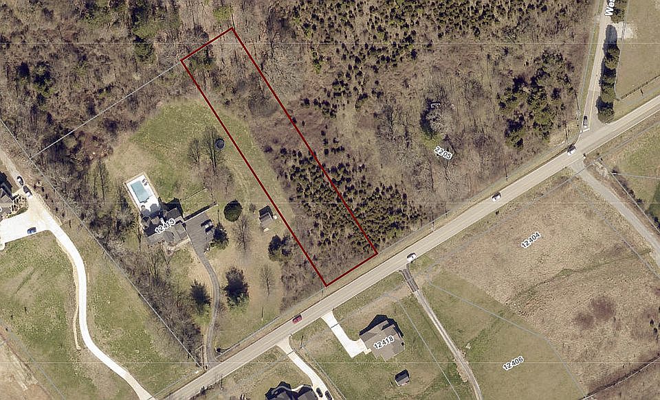 2nd image of 0 Hickory Creek Rd