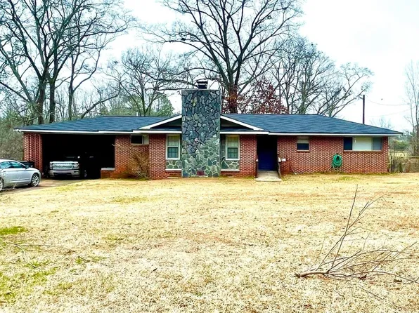 6864 Crest Hwy, Molena, GA 30258