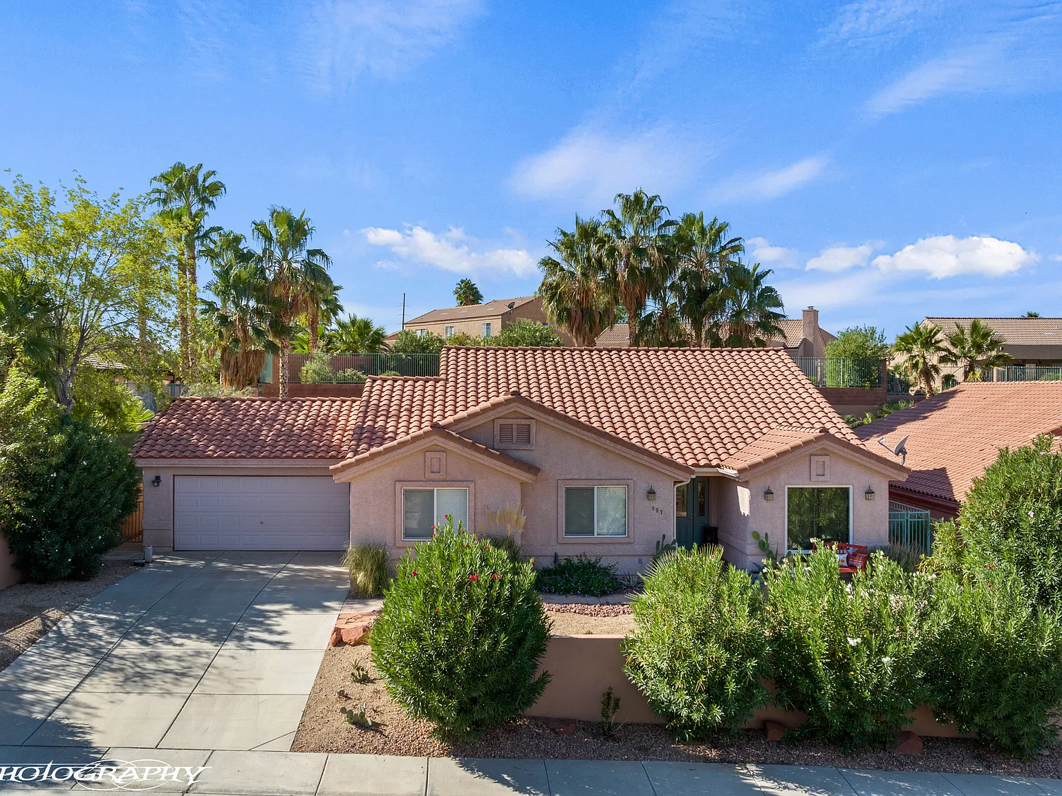 887 Ironwood Drive - 1 — Photo 1