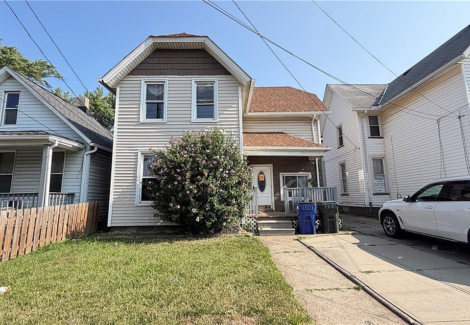 1st image of 7425 Harvard Ave