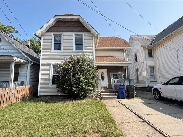 7425 Harvard Ave, Cleveland, OH 44105