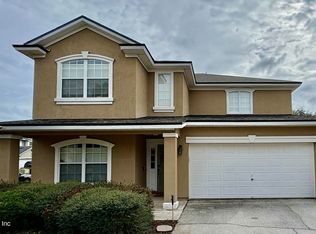 12248 BITTERCREEK Lane, Jacksonville, FL 32225
