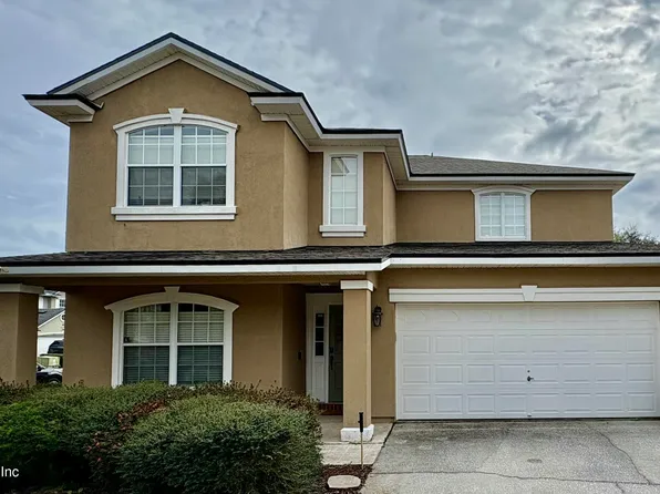 12248 BITTERCREEK Lane, Jacksonville, FL 32225