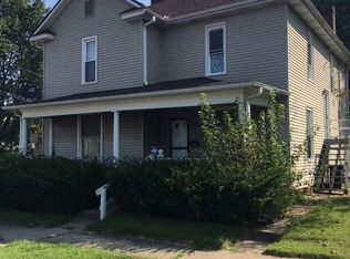 636 Forest Rose Ave, Lancaster, OH 43130
