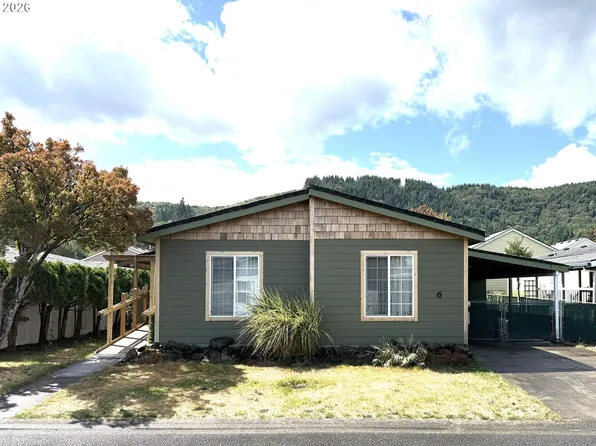 375 Metlako Way Unit 6, Columbia City, OR 97018