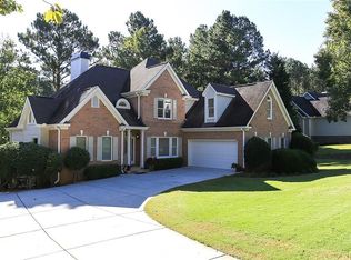 4670 Hamptons Dr, Alpharetta, GA 30004
