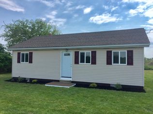 231 Fort Elfsborg H Brg, Salem, NJ 08079