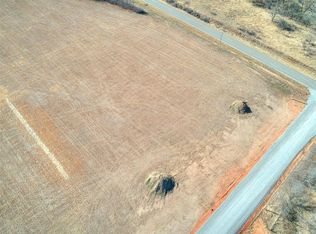 1 N Banner Rd, Yukon, OK 73099