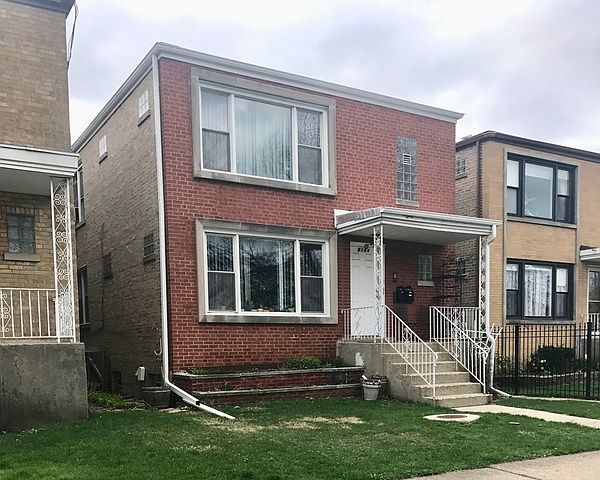 1st image of 6104 N Oakley Ave